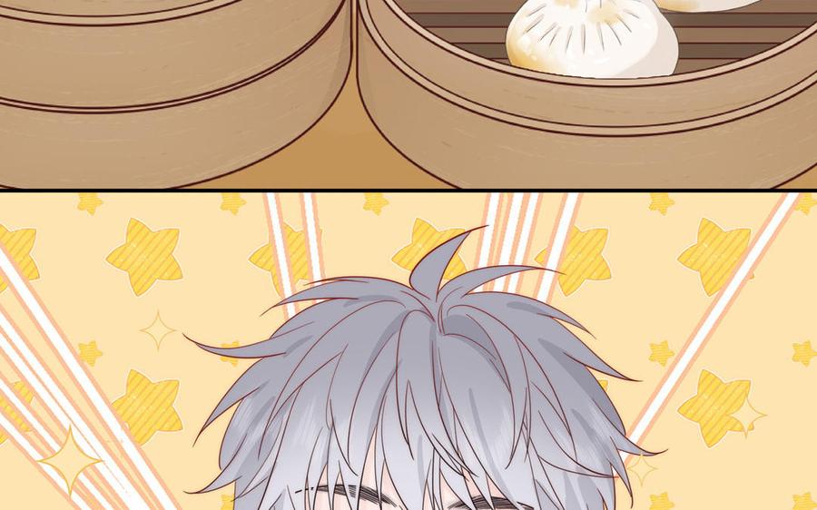 妖怪混圈指南 - 第90话 千年默默陪伴 - 第66张图