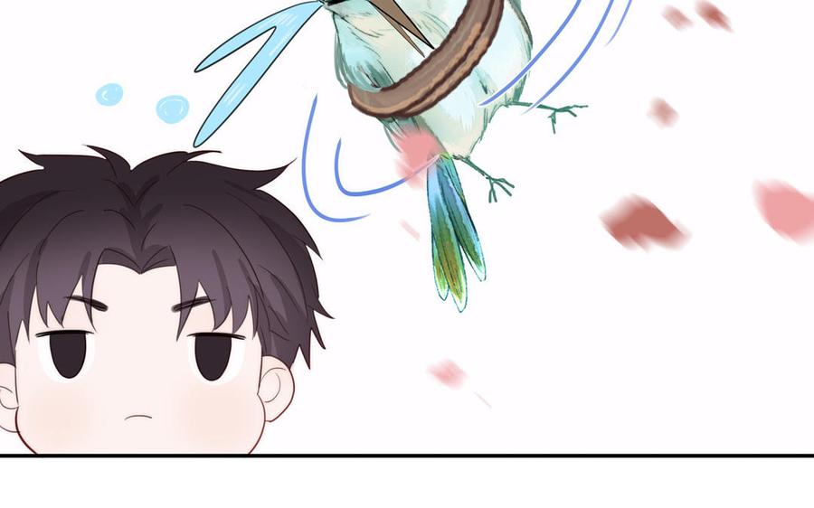 妖怪混圈指南 - 第90话 千年默默陪伴 - 第56张图