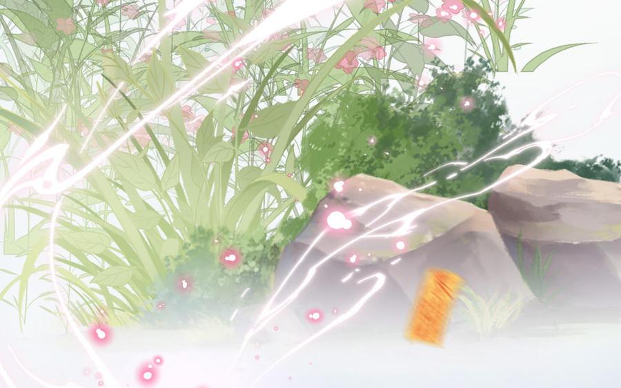 妖怪混圈指南 - 第91话 月下幽魂 - 第23张图