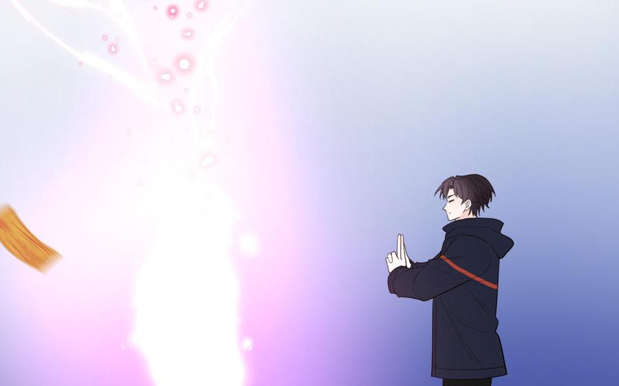 妖怪混圈指南 - 第91话 月下幽魂 - 第24张图