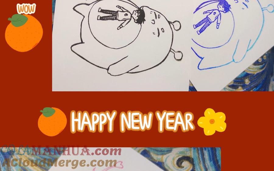 妖怪混圈指南 - 第93话 久违的吻 - 第82张图