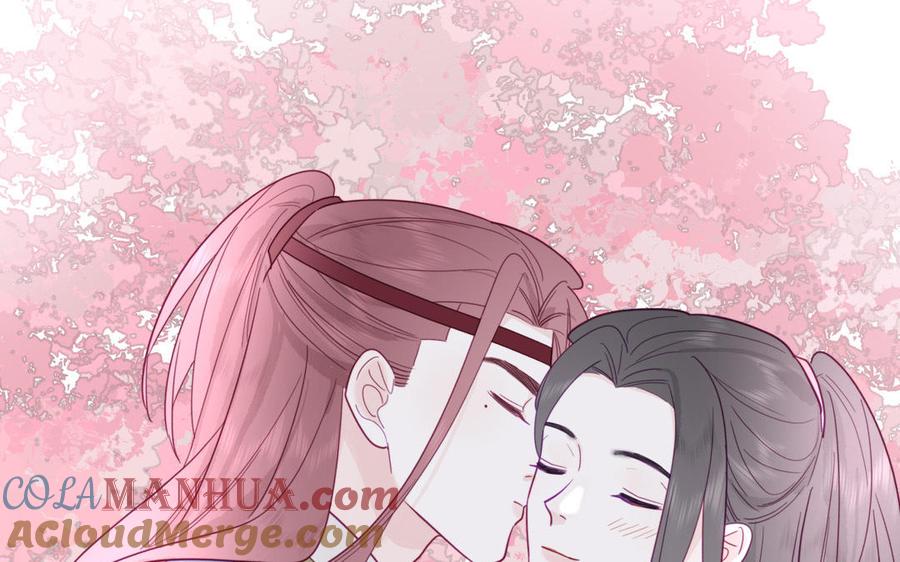 妖怪混圈指南 - 第93话 久违的吻 - 第73张图