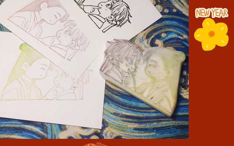 妖怪混圈指南 - 第93话 久违的吻 - 第80张图