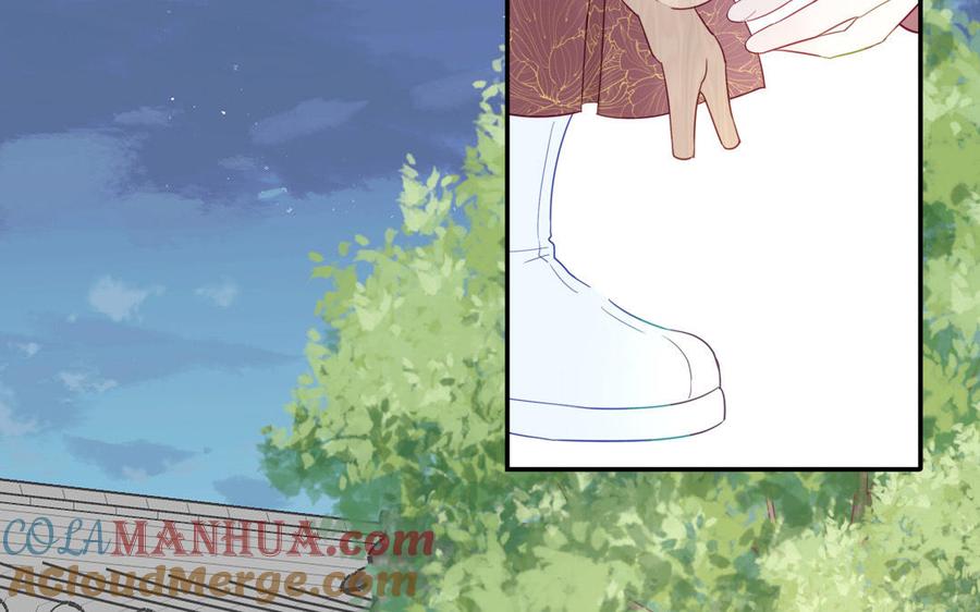 妖怪混圈指南 - 第93话 久违的吻 - 第46张图