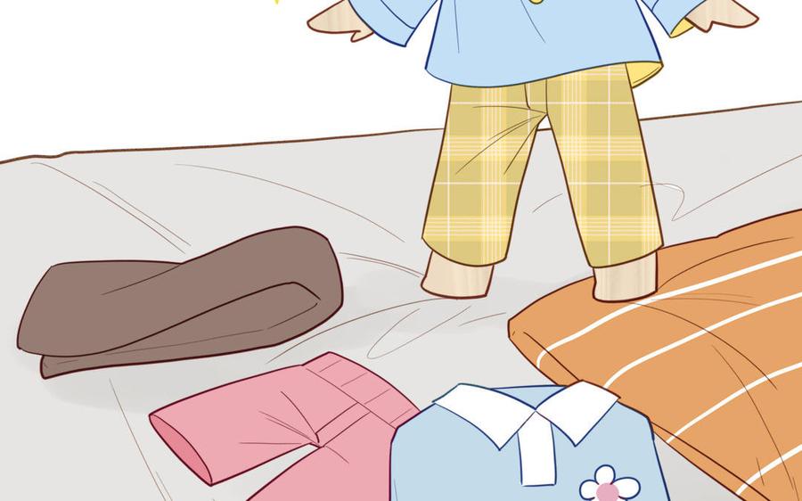 妖怪混圈指南 - 第94话 学习现代生活 - 第39张图