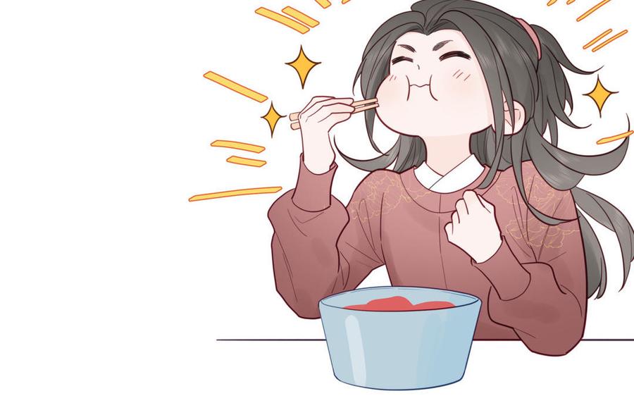 妖怪混圈指南 - 第94话 学习现代生活 - 第59张图