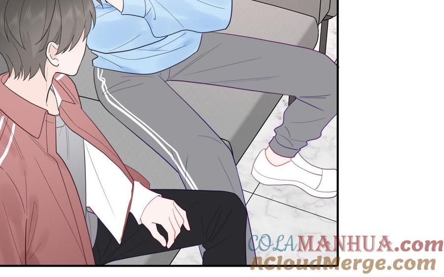 妖怪混圈指南 - 第95话 古代少年参加选秀 - 第43张图