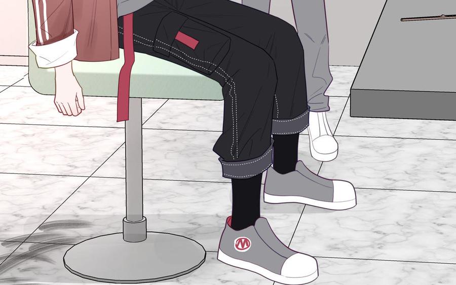 妖怪混圈指南 - 第95话 古代少年参加选秀 - 第8张图