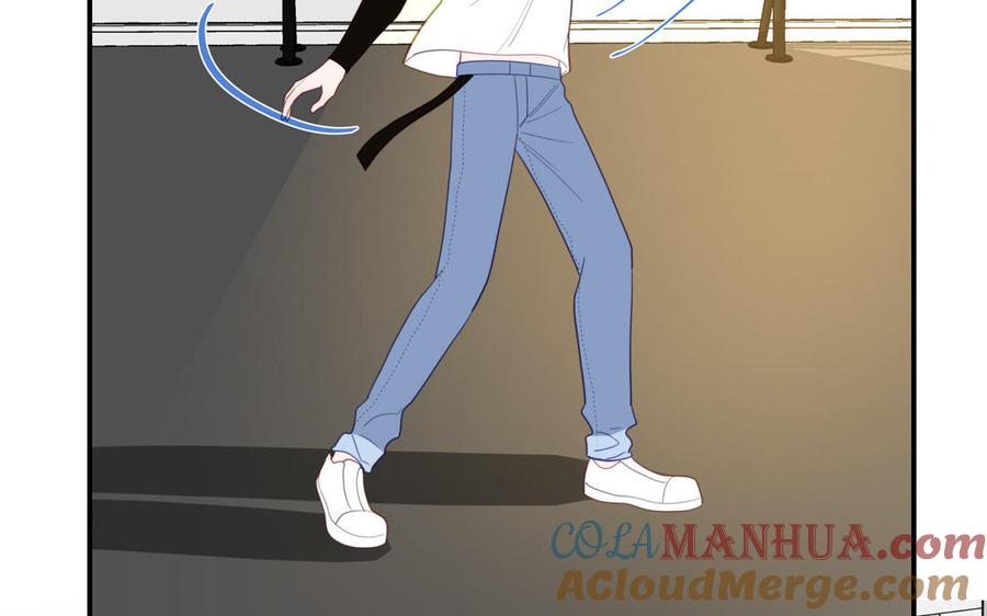 妖怪混圈指南 - 第96话 内娱卷王 - 第22张图