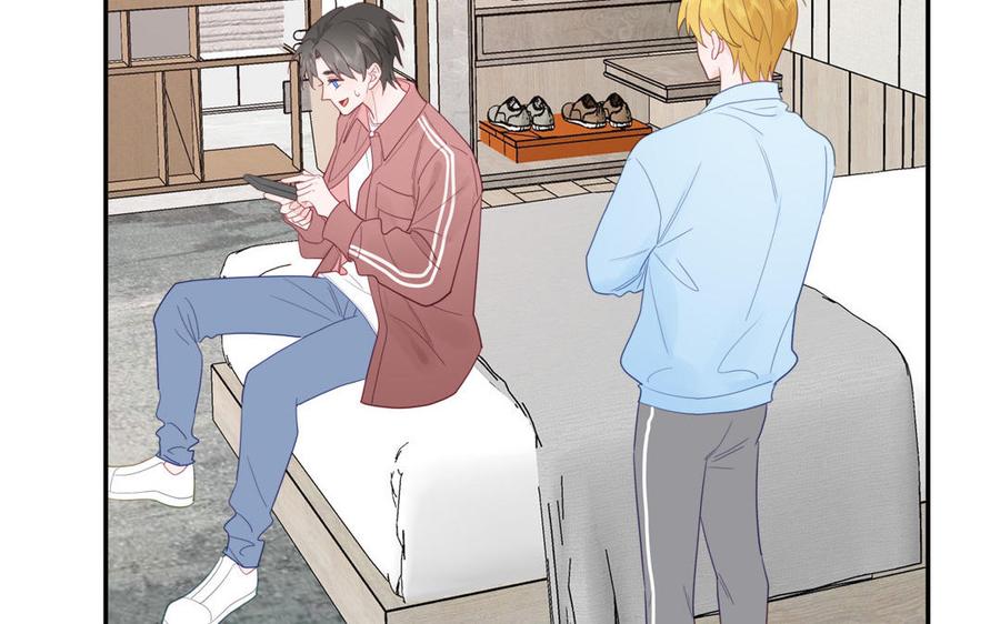 妖怪混圈指南 - 第97话 吃醋了 - 第56张图