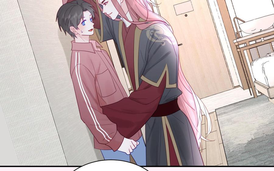 妖怪混圈指南 - 第98话 欺负小分身 - 第69张图