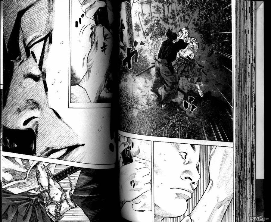 浪客行 - 第10卷 - 第51张图