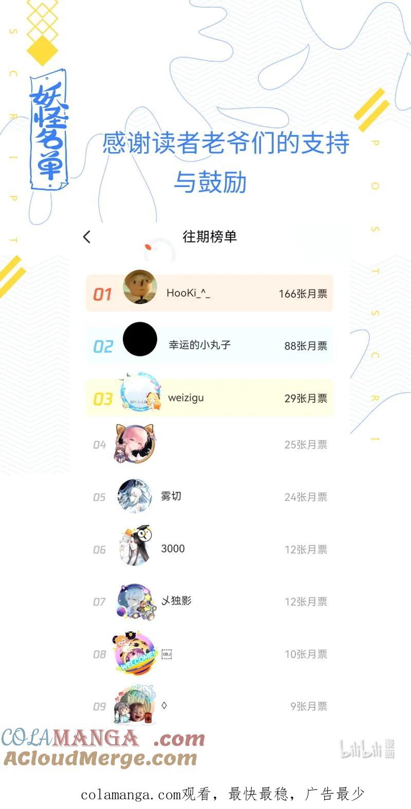 妖怪名单 567 544.紧急 第14页