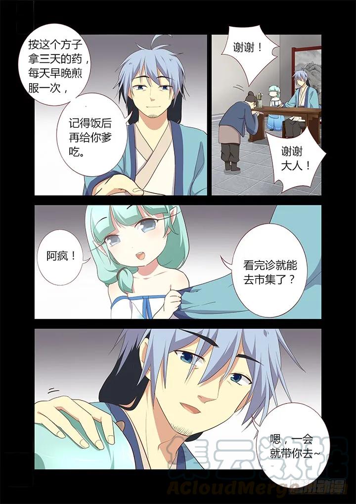 妖怪名单 198.逐 第7页