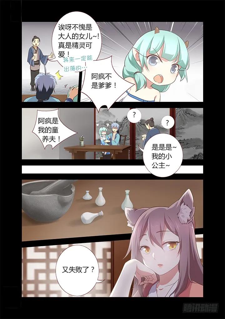 妖怪名单 198.逐 第8页