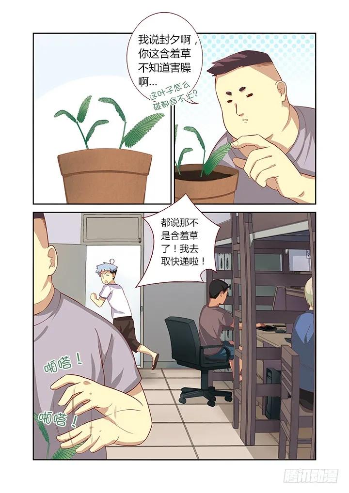 妖怪名单 31.另一个开始 第4页