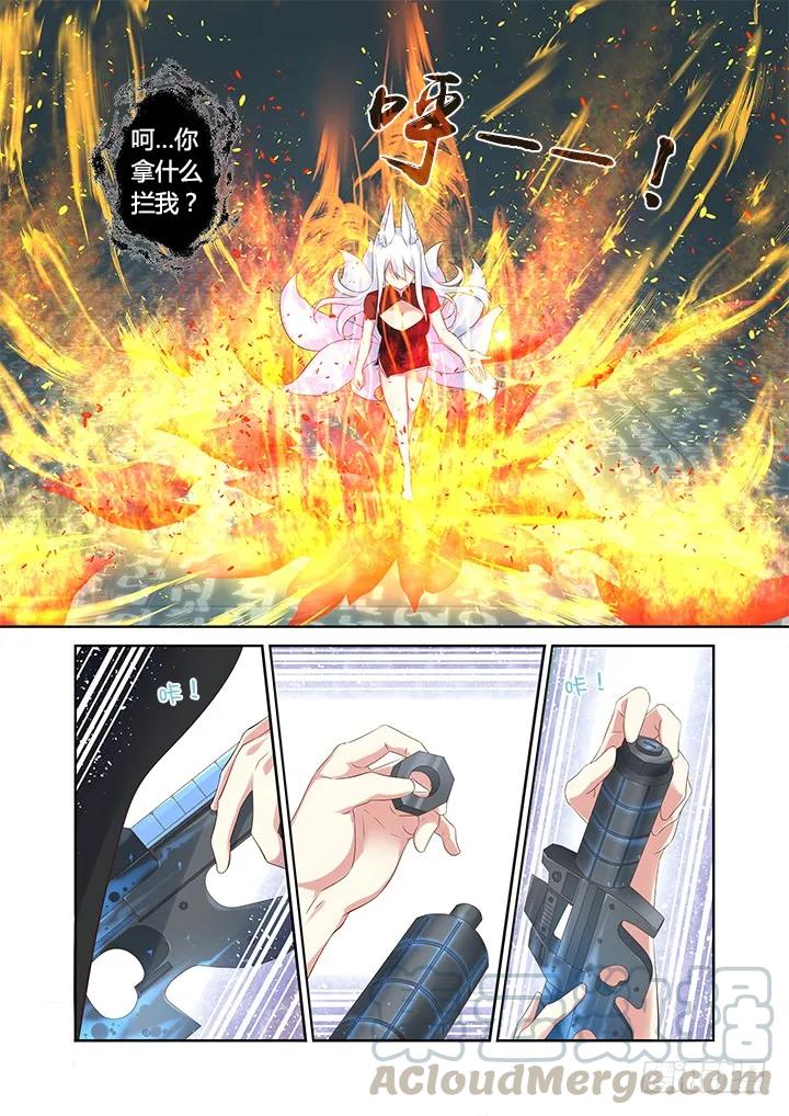 妖怪名单 326.对狐 第11页