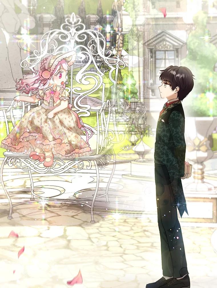 重生为神兽宝宝 - 36.如约而至 - 第108张图