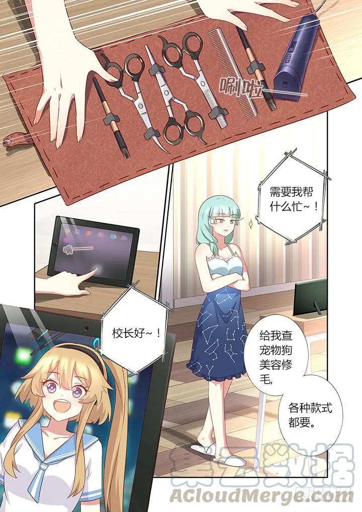 妖怪名单 377.洗剪吹 第3页