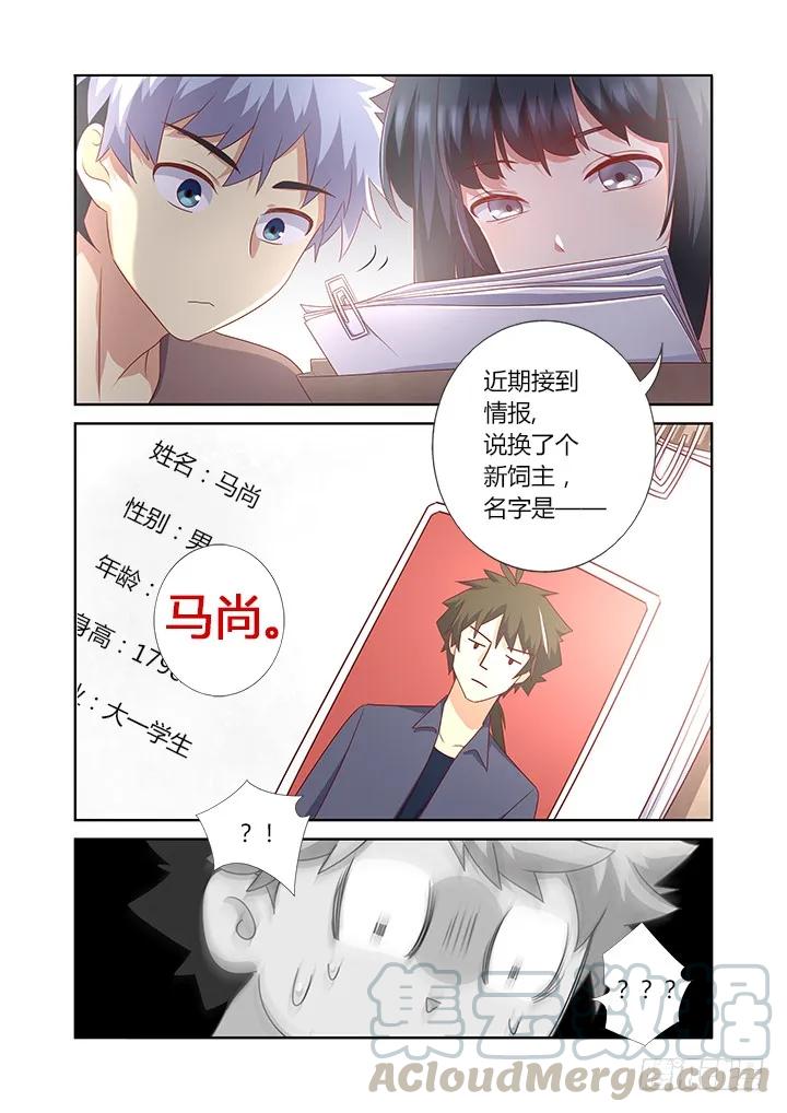 妖怪名单 381.回家 第11页