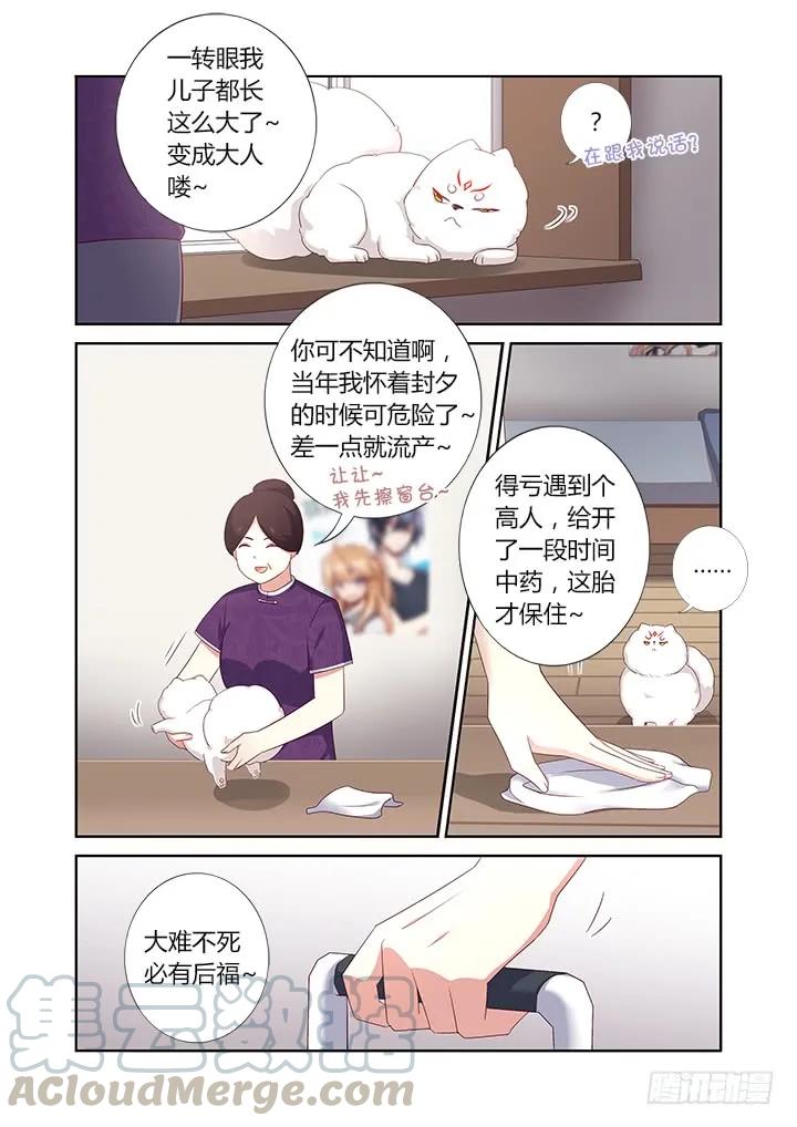 妖怪名单 389.尤关部门 第11页