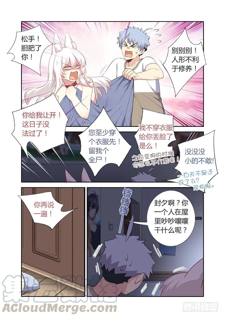 妖怪名单 392.我全都要 第2页