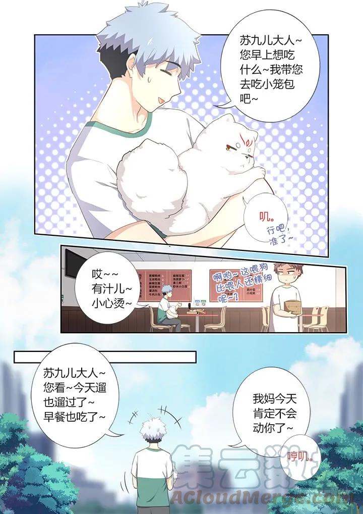 妖怪名单 394.惊坐起 第3页