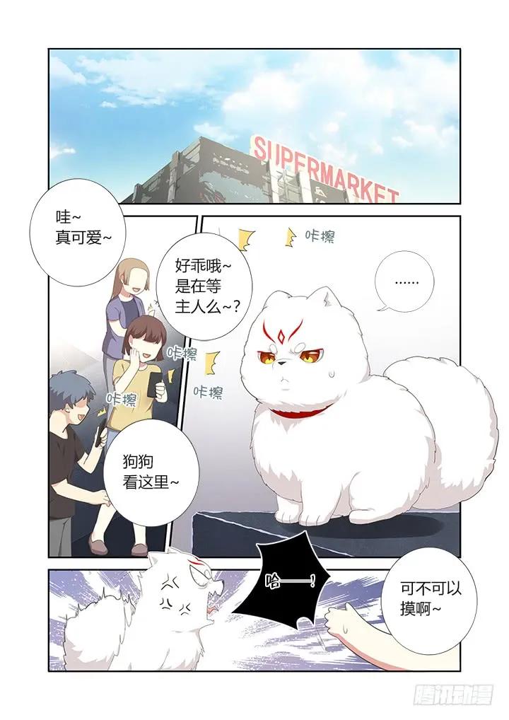 妖怪名单 397.孤岛 第2页