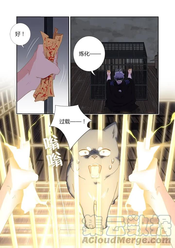 妖怪名单 417.营救 第11页