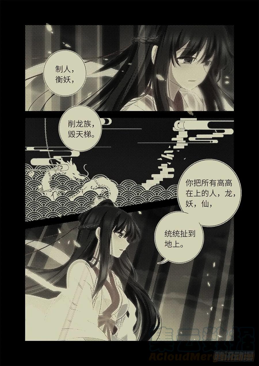 妖怪名单 483.主线 第1页