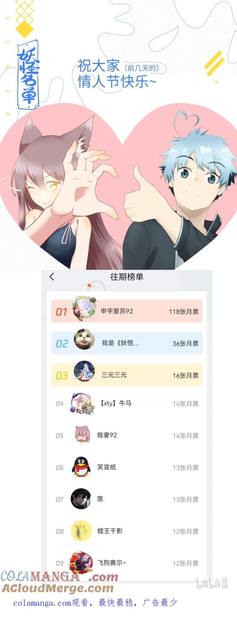 妖怪名单 542 520.危机 第14页