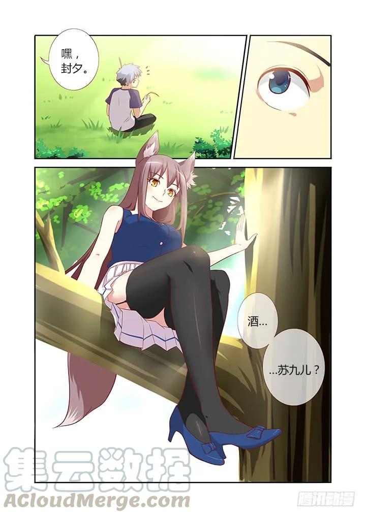 妖怪名单 76.秘技 第11页