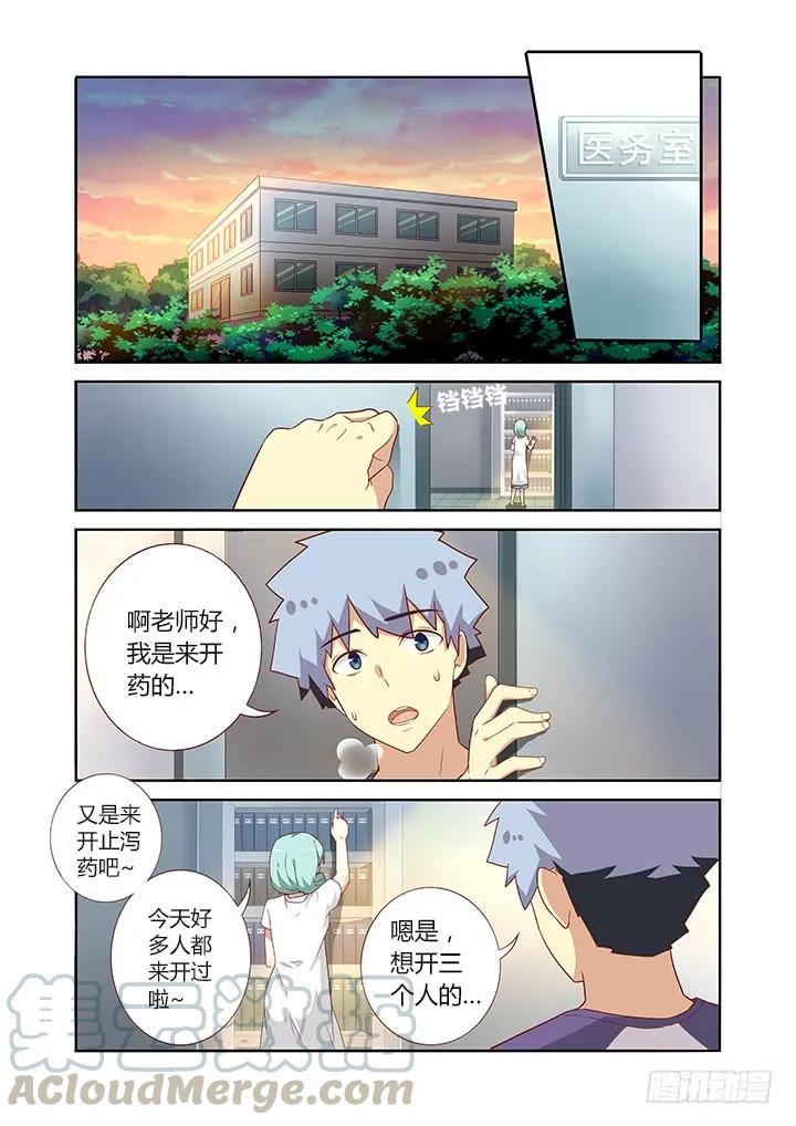 妖怪名单 82.包治百病 第3页
