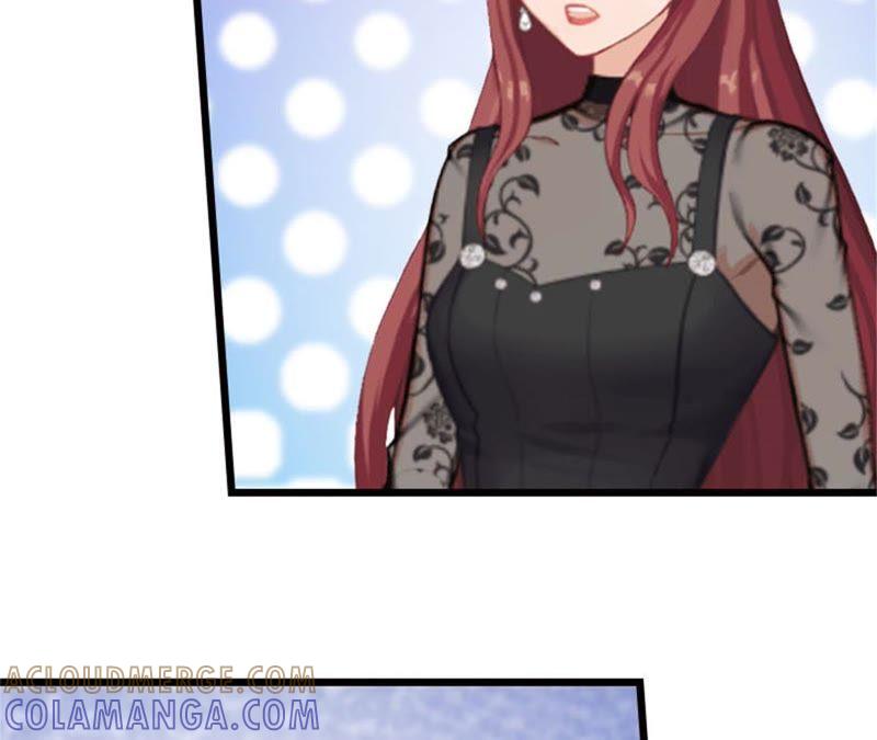 《豪门危情：黑心总裁别乱来》言漫的报应 第31页