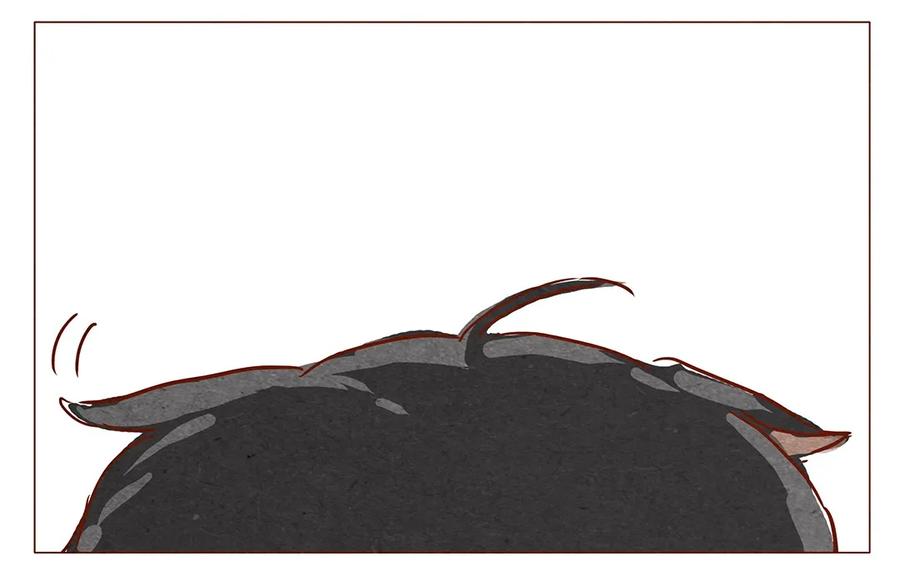 喂，看见耳朵啦 - 第4话 喂，看见耳朵啦 - 第12张图