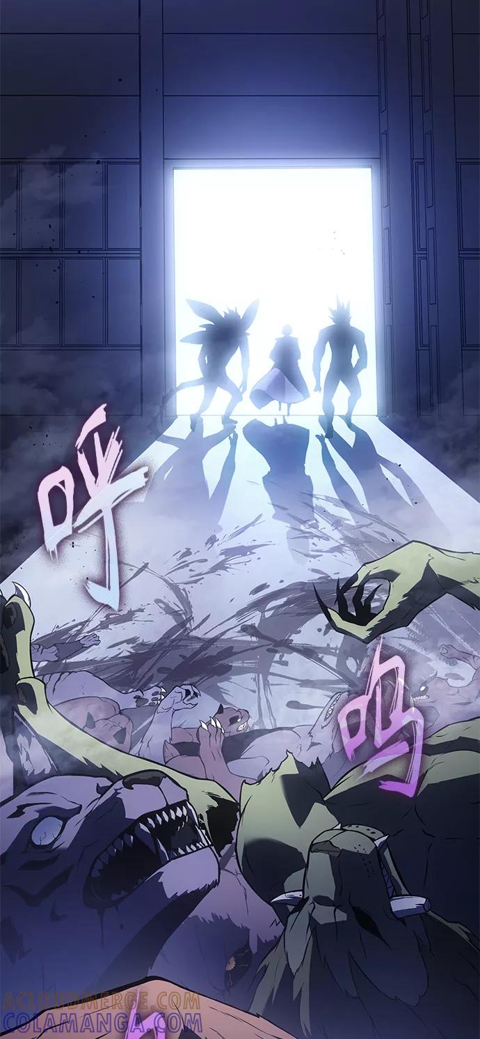 《7FATES： CHAKHO》第31集 第70页