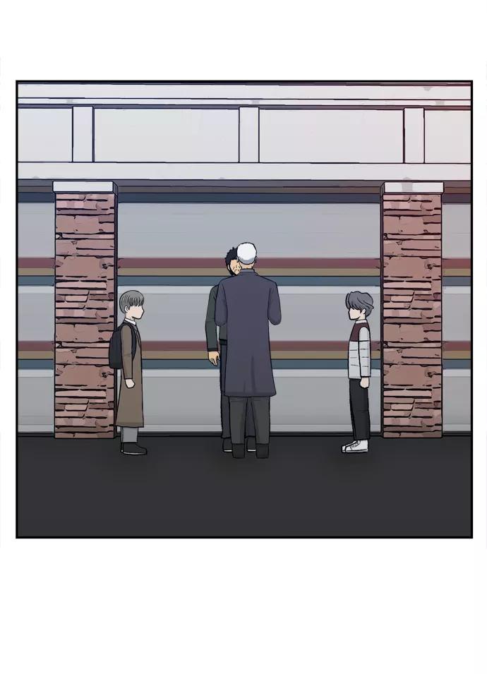 《God楼主》第69话 第80页