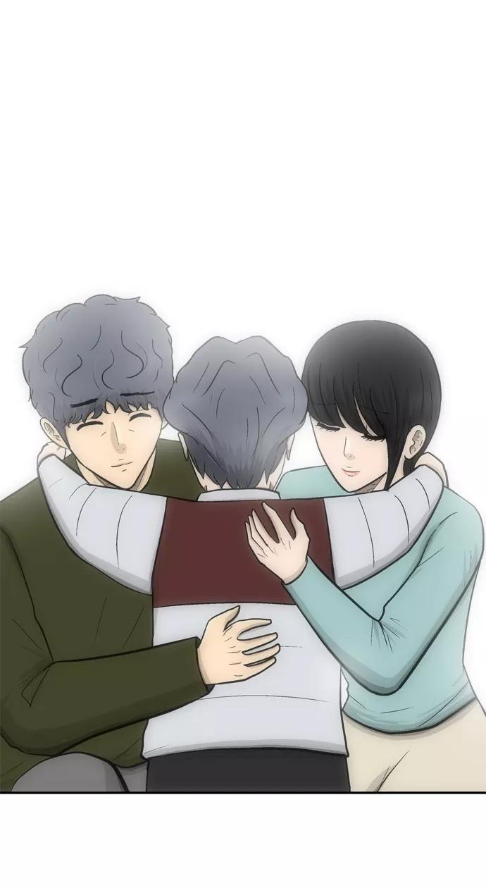 《God楼主》第69话 第83页