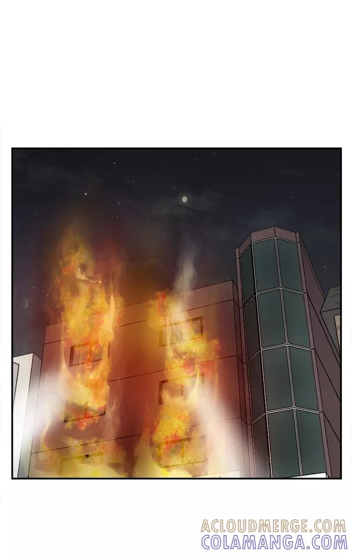 《God楼主》第69话 第81页