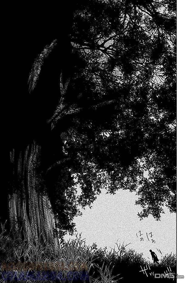《当无火葬场的小镇里钟声鸣响时》第58话 冥奴的晒衣棚 第7页