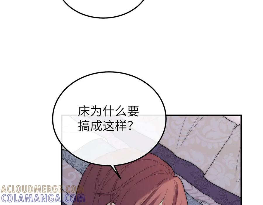 《罗斯玛丽的苏醒》06 二十层鸭绒被上的摇篮曲 第17页
