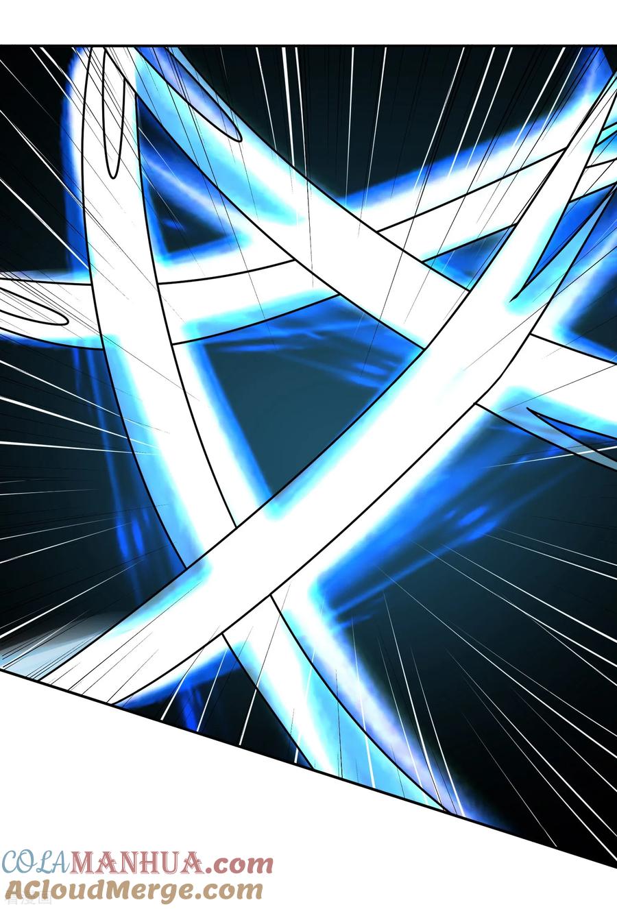 通灵契约 第140话 天降拉票！？ 第17页