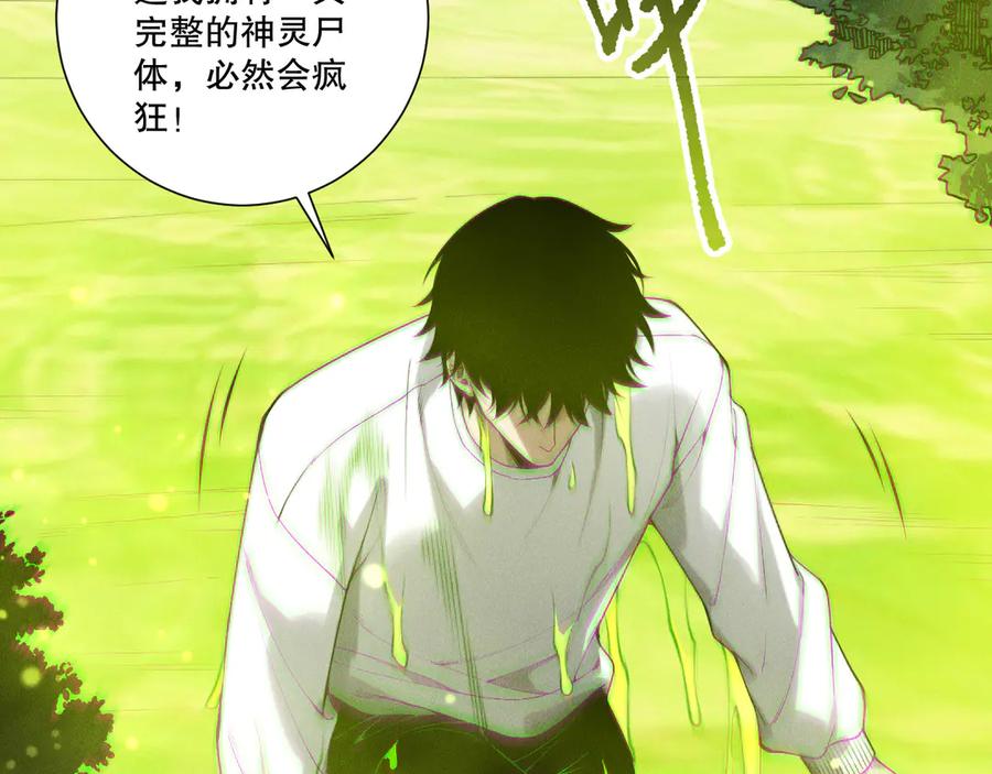 死灵法师！我即是天灾 第211话 神陨之雨 第48页