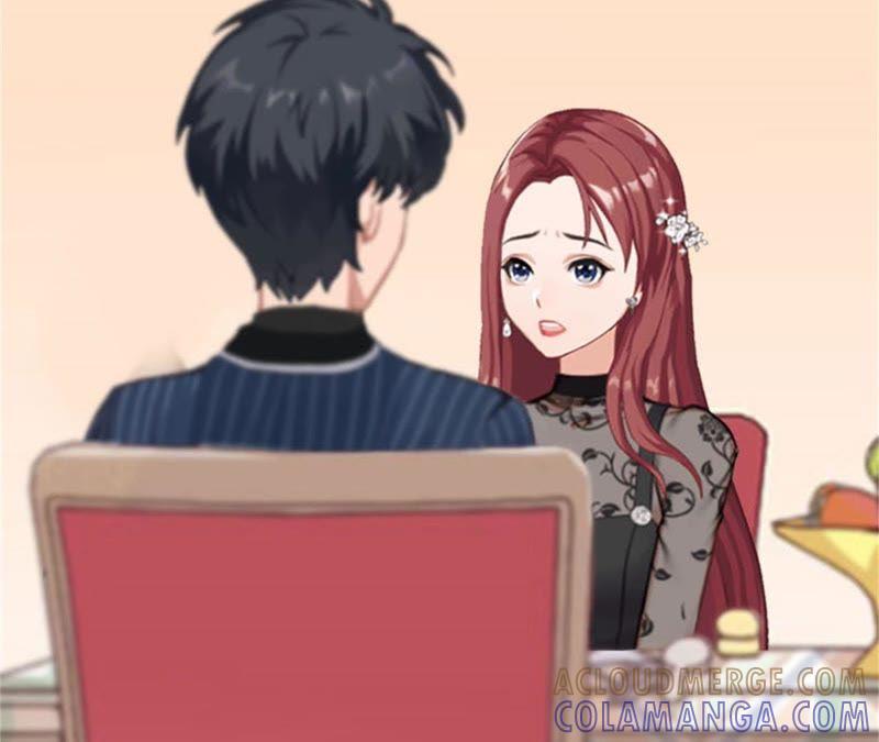 《豪门危情：黑心总裁别乱来》求婚 第25页