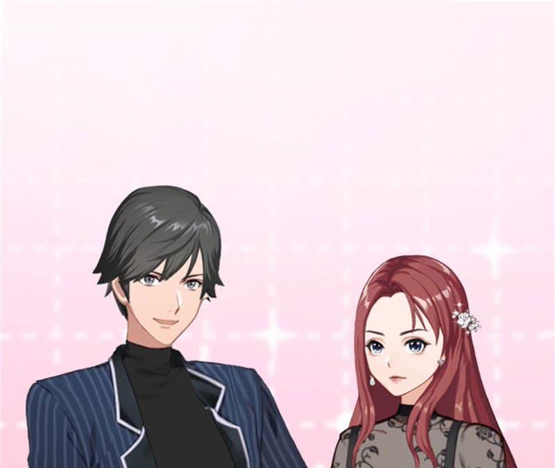 《豪门危情：黑心总裁别乱来》求婚 第15页