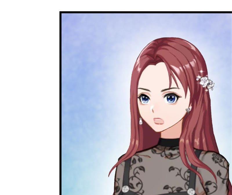 《豪门危情：黑心总裁别乱来》求婚 第18页