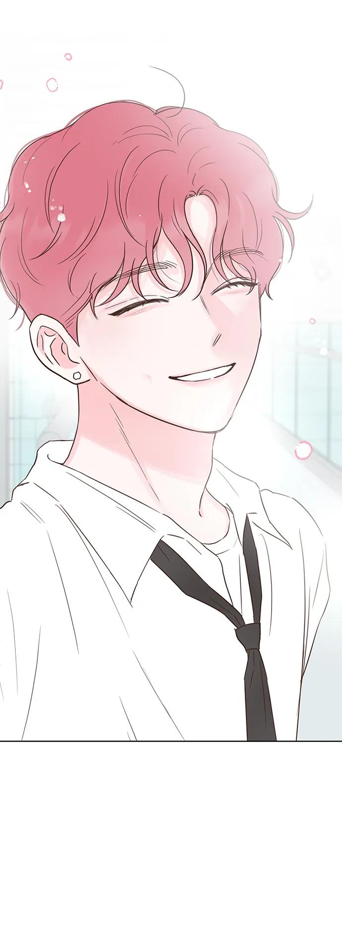 《暗恋的季节》第31话 第74页