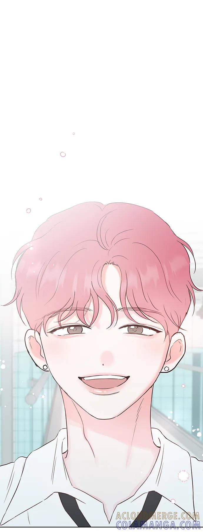 《暗恋的季节》第31话 第64页