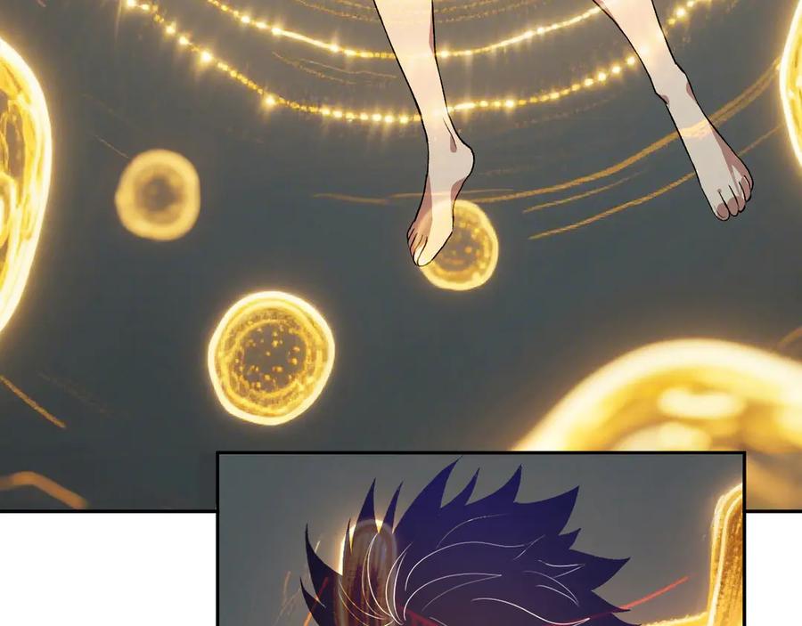 《我化身魔神，成为灭世巨兽！》第50话 末日倒计时 第56页