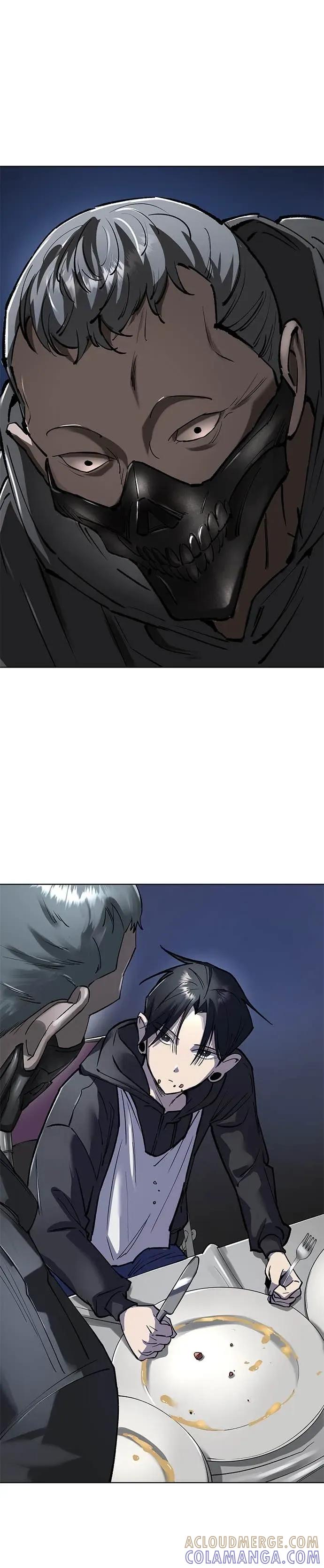 《宇宙天魔 3077》第56话 第16页